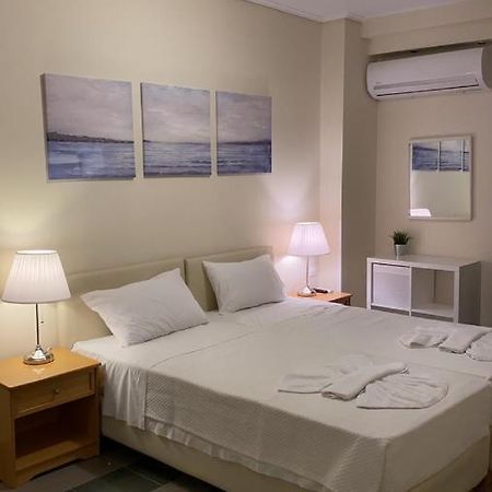 Dina Apartment Афины Экстерьер фото