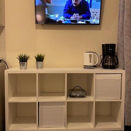 Dina Apartment Афины Экстерьер фото