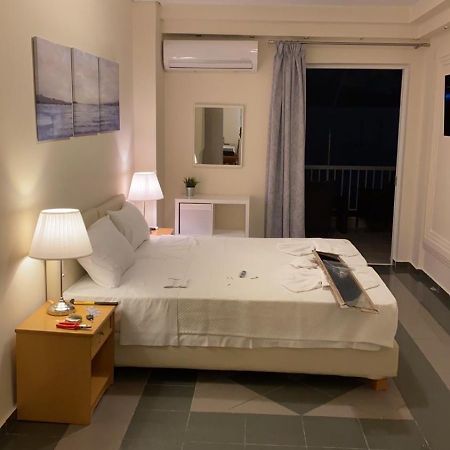 Dina Apartment Афины Экстерьер фото
