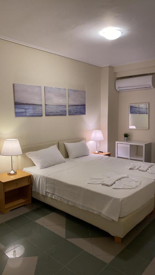 Dina Apartment Афины Экстерьер фото