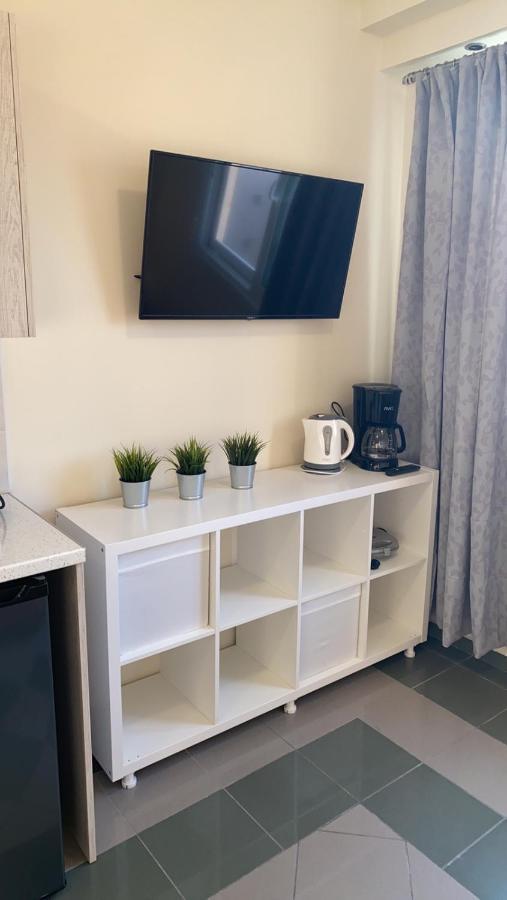 Dina Apartment Афины Экстерьер фото
