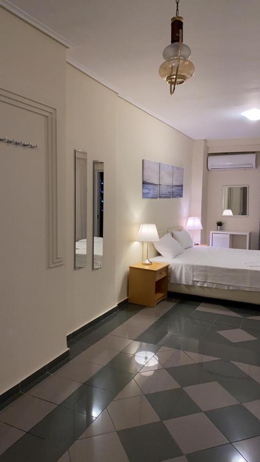 Dina Apartment Афины Экстерьер фото