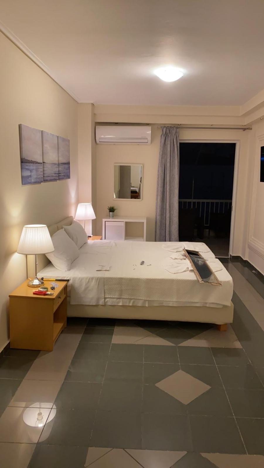 Dina Apartment Афины Экстерьер фото